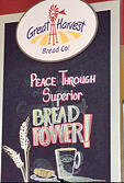 Superior Great Harvest Bread