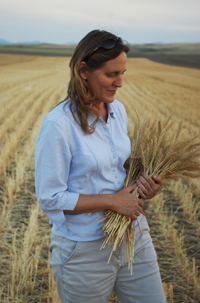 Wheat Field