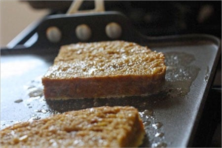 French toast photo