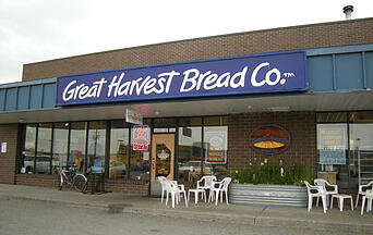 Great Harvest Anchorage photo of exterior