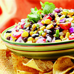 Healthy School Lunches with Whole Grains and More...