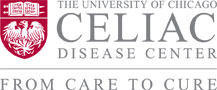 celiac disease resource