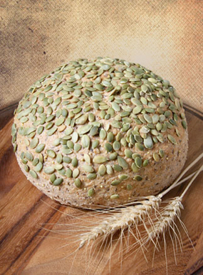 Dakota bread Great Harvest photo