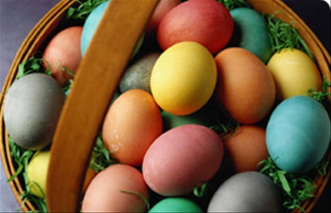 Great Harvest Takes a Crack at Uses of Eggs!