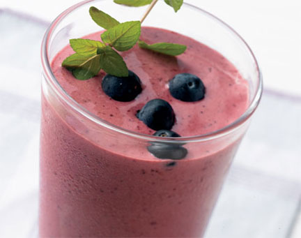 smoothie photo