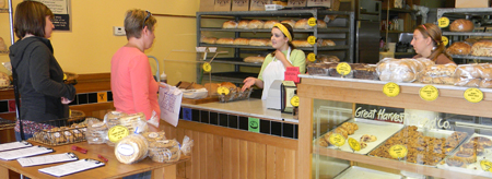 Growing A Healthy Bakery In Hillsboro, OR