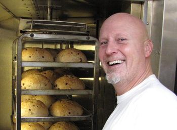 bakery franchise baker