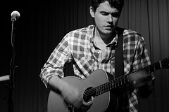 john mayer photo