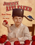 Johnny Appleseed picture