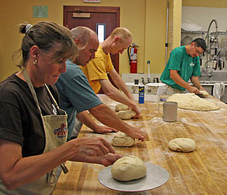 Bread Week