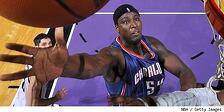 Kwame Brown Great Harvest Empowerment