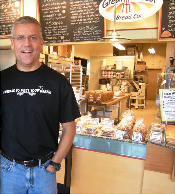 The Bread Business Blog | Great Harvest Bakery Owner Stories (5)