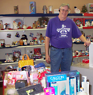 Unwanted Gifts? Check Out The Omaha Great Harvest Solution