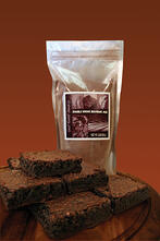 Great Harvest brownie mix photo