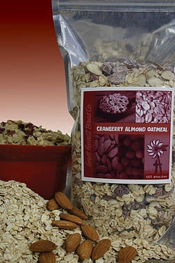 Great Harvest Oatmeal