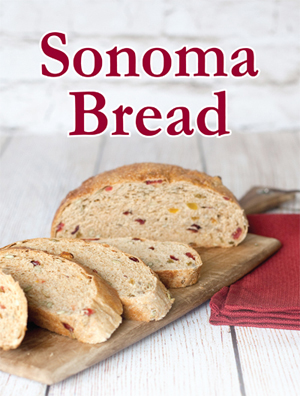 Sonoma Bread photo