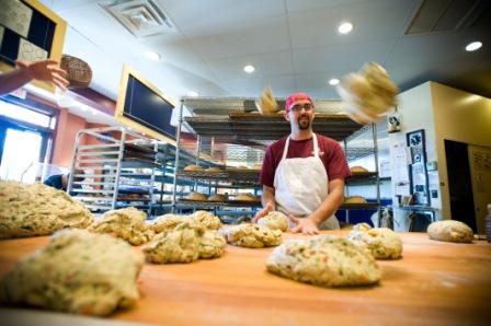 Researching Opening a Bakery? 5 Tips for Evaluating Great Harvest