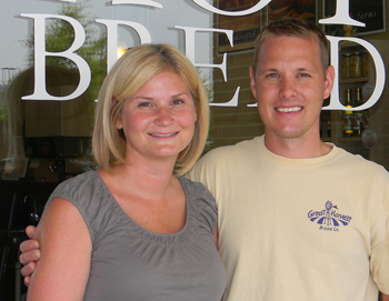 Exploring Great Harvest Bakery Ownership? Talk to our Bakery Owners!