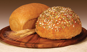 Great Harvest bread photo