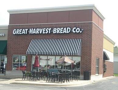Peoria_Great Harvest Freedom Franchise