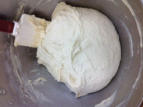 pizza dough