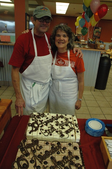 Top Great Harvest Bakery Spreads Goodwill & Community With Great Bread
