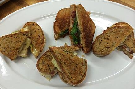 oozing_gourmet_grilled_cheese_on_Great_Harvest_bread
