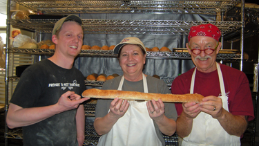Delafield healthy bakers photo