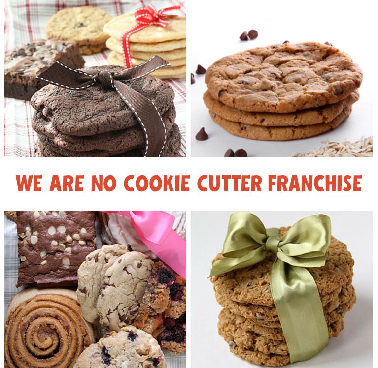 Were_no_cookie_cutter_franchise