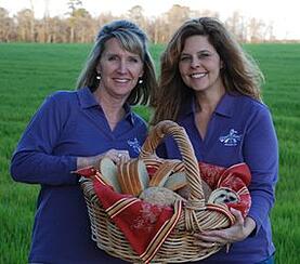 Goldsboro bakery owners