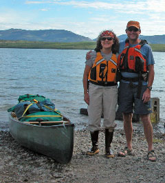 Great Harvest Anchorage owners in Yukon photo