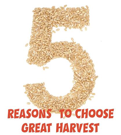 5reasonstochoosegreatharvest_hstest