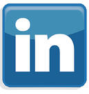 linkedin logo