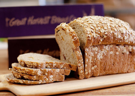 Bakery Nutrition Tip: Explanation of the Glycemic Index