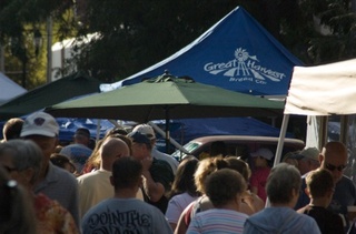 farmers market for healthy bread